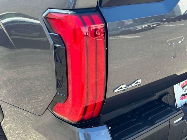 Used 2024 Toyota Tundra SR5 AWD/4WD image 6