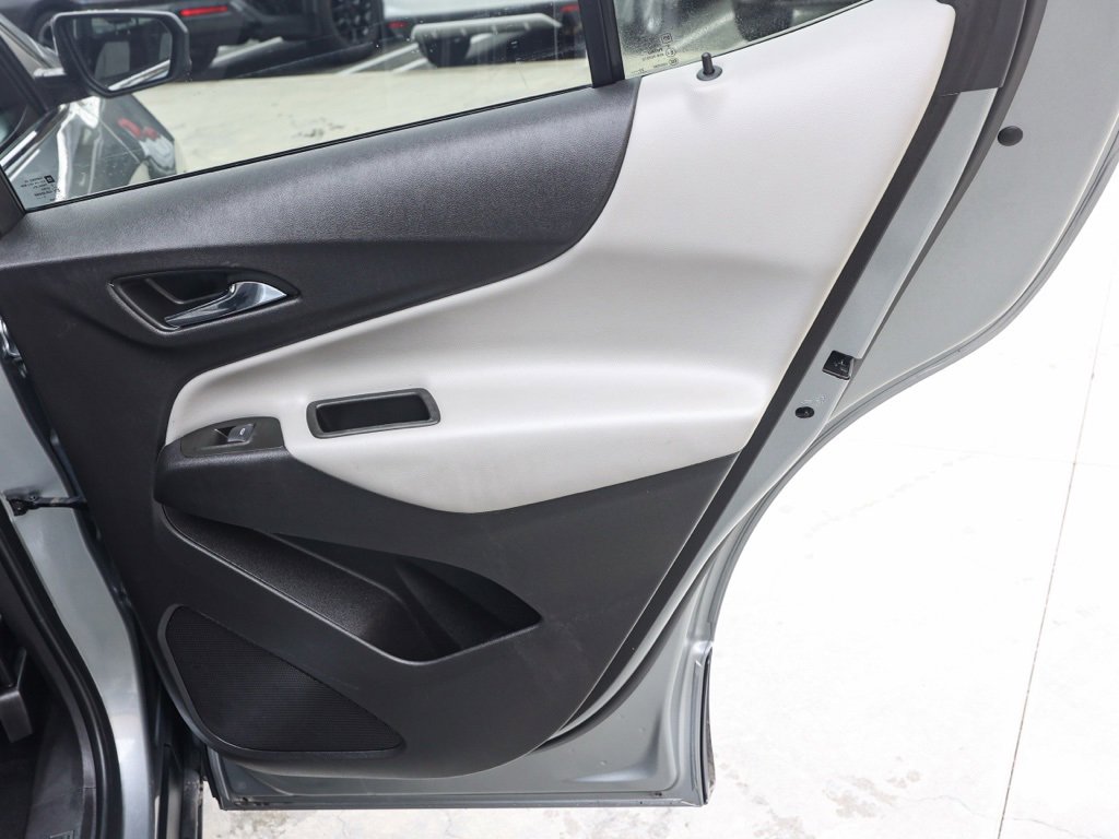 Used 2024 Chevrolet Equinox LT image 23