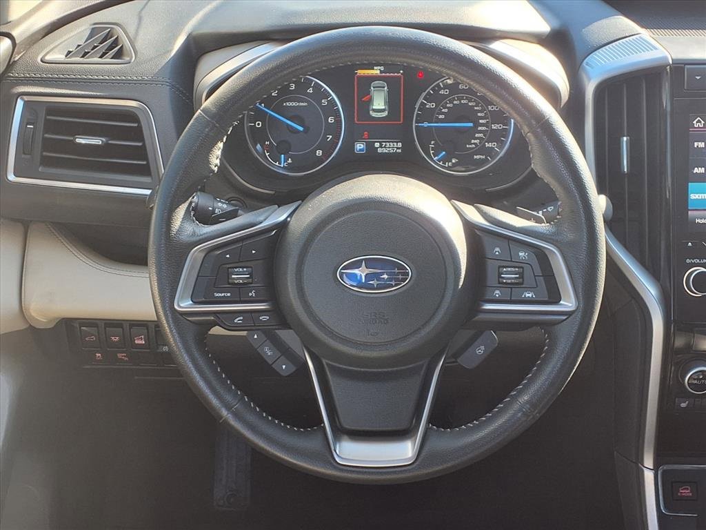 Used 2020 Subaru Ascent Limited w/ Popular Package #4 image 14