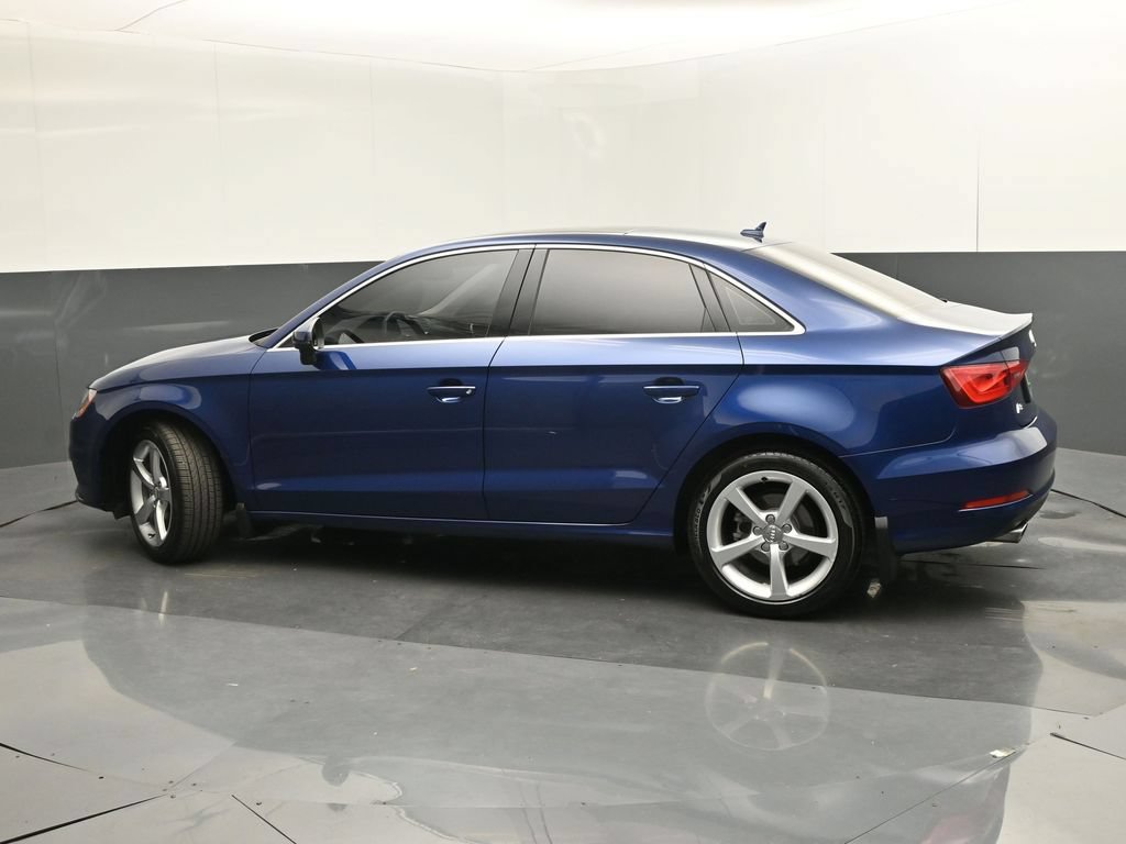 Used 2015 Audi S3 Premium Plus AWD/4WD image 29