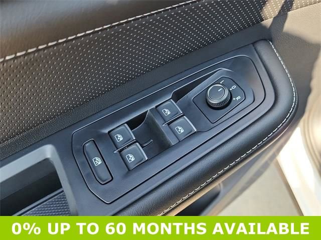 New 2026 Volkswagen Atlas SE image 11