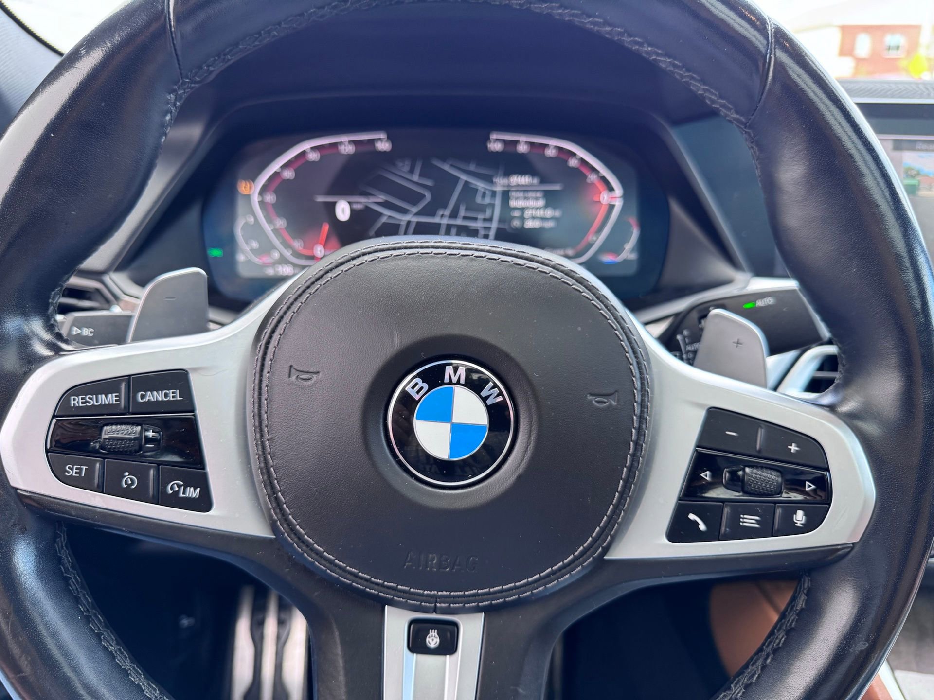 Used 2022 BMW X6 xDrive40i image 23