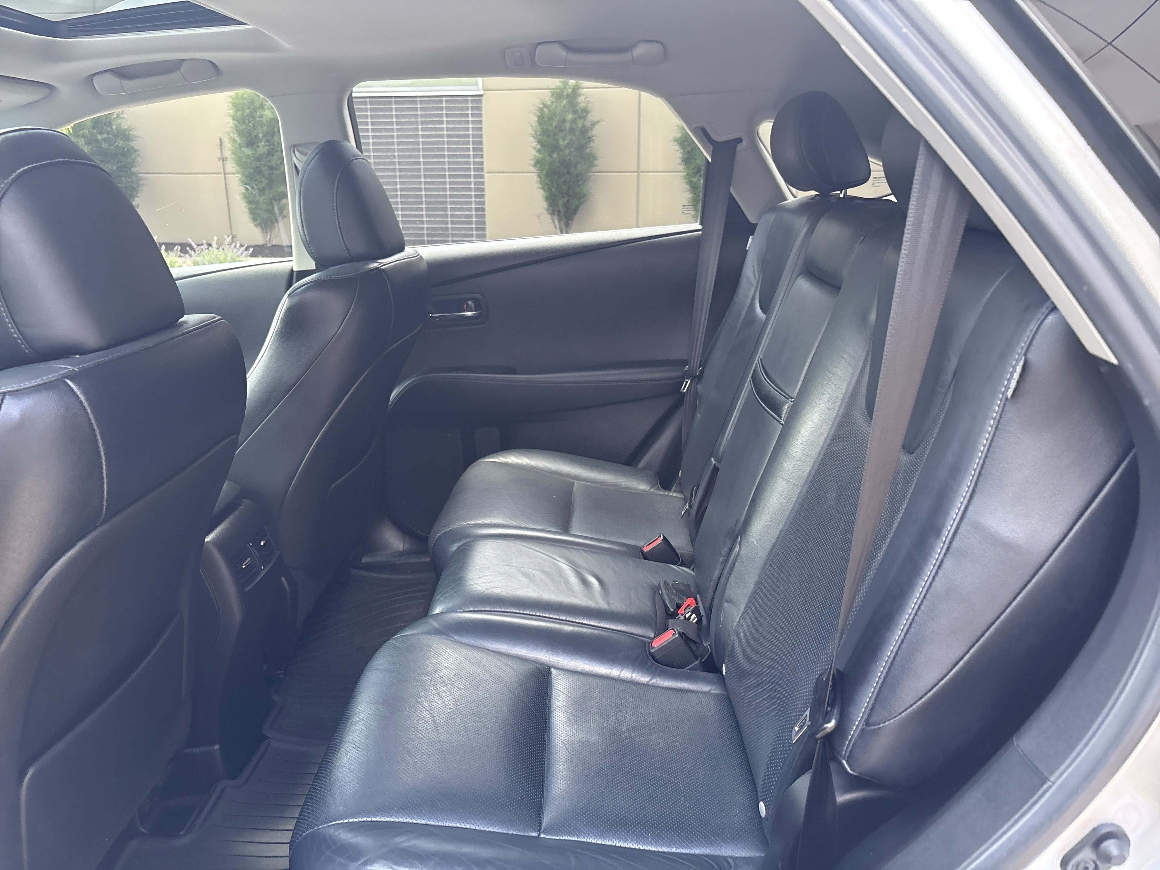 Used 2015 Lexus RX 350 AWD image 33