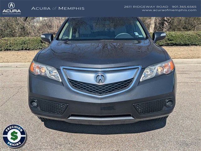 Used 2014 Acura RDX FWD image 9