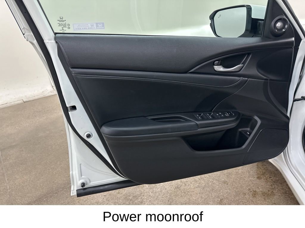 Used 2022 Honda Insight Touring image 32