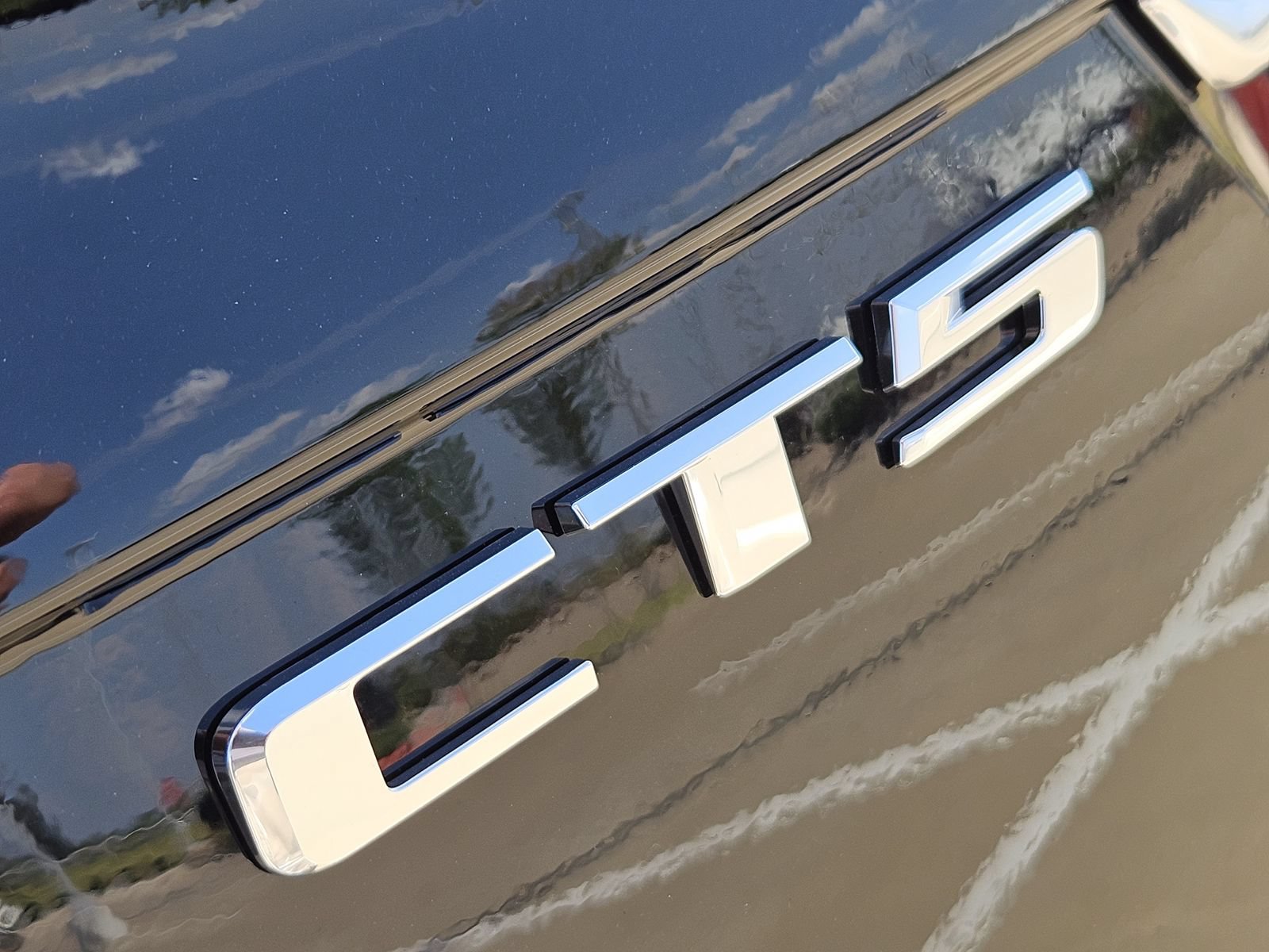 New 2026 Cadillac CT5 Premium Luxury w/ Technology Package RWD image 13
