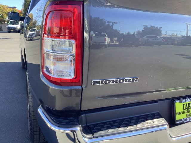 Used 2023 RAM 1500 Big Horn AWD/4WD image 45