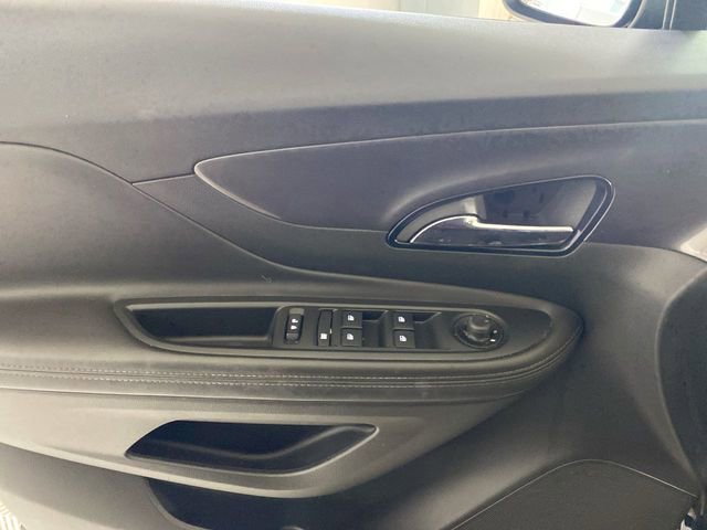 Used 2022 Buick Encore Preferred w/ Safety Package II AWD/4WD image 26