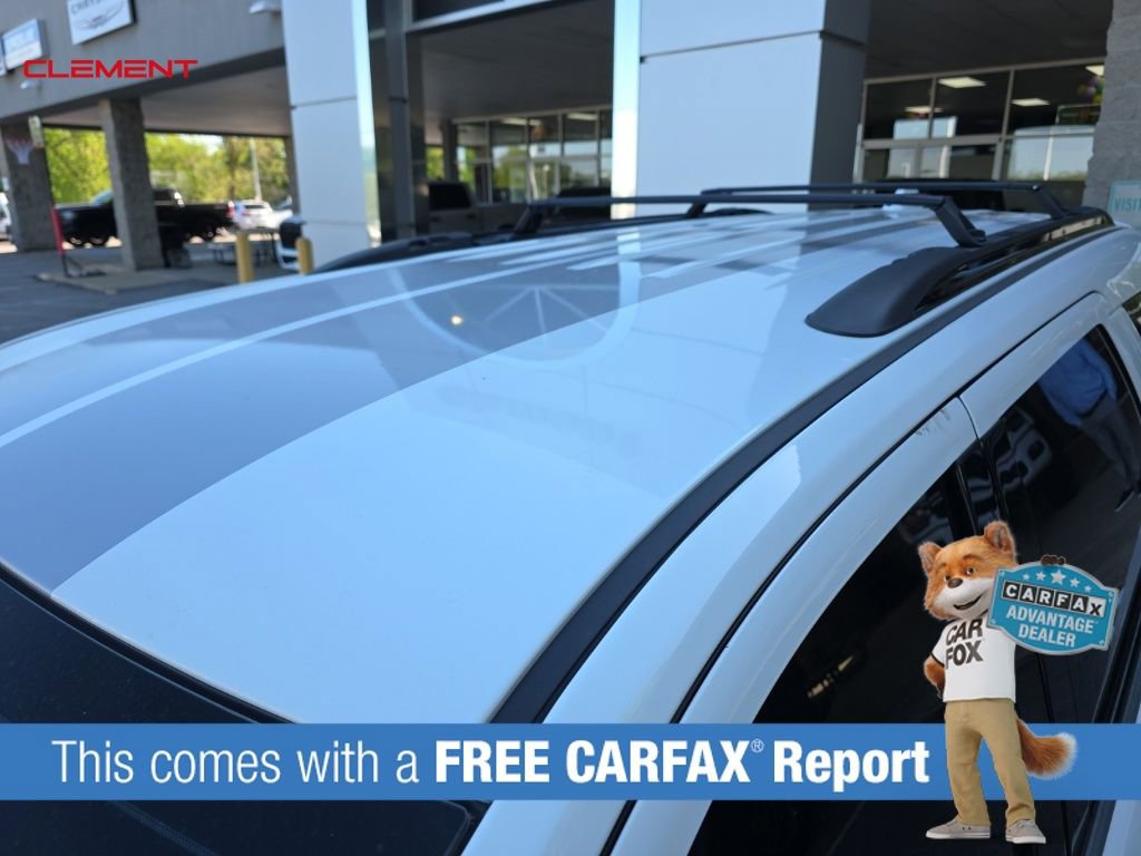 Used 2022 Dodge Durango SRT w/ Cargo Plus Group image 2