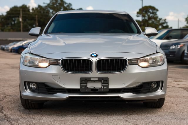 Used 2012 BMW 328i Sedan RWD image 20