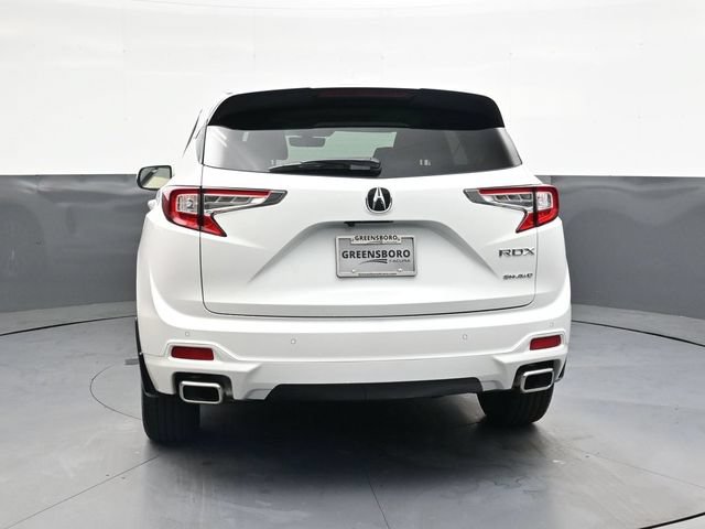 New 2026 Acura RDX SH-AWD w/ Advance Package image 4