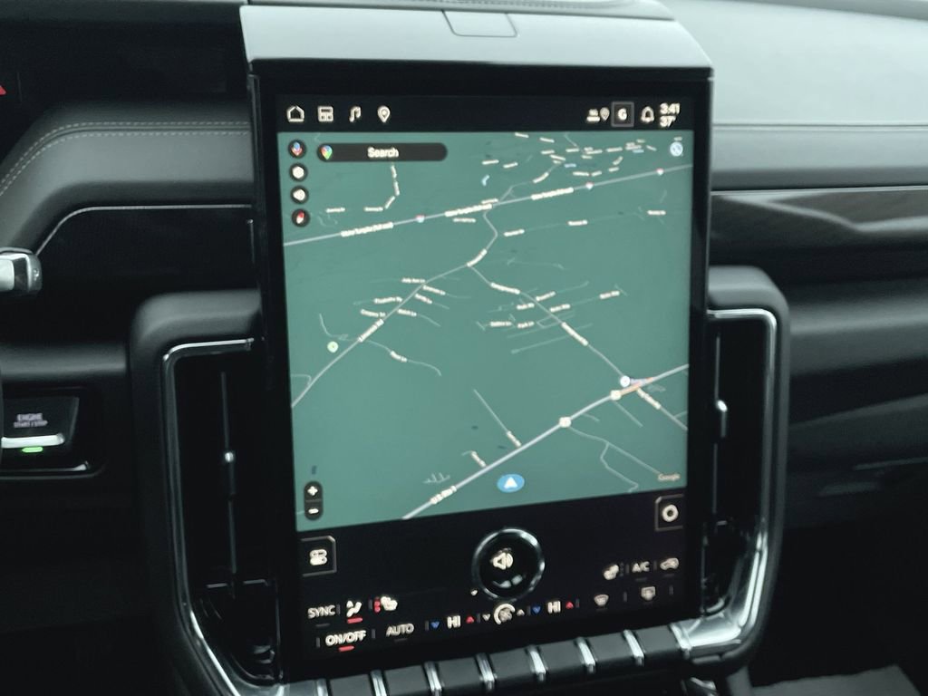 New 2026 GMC Yukon XL Elevation image 18