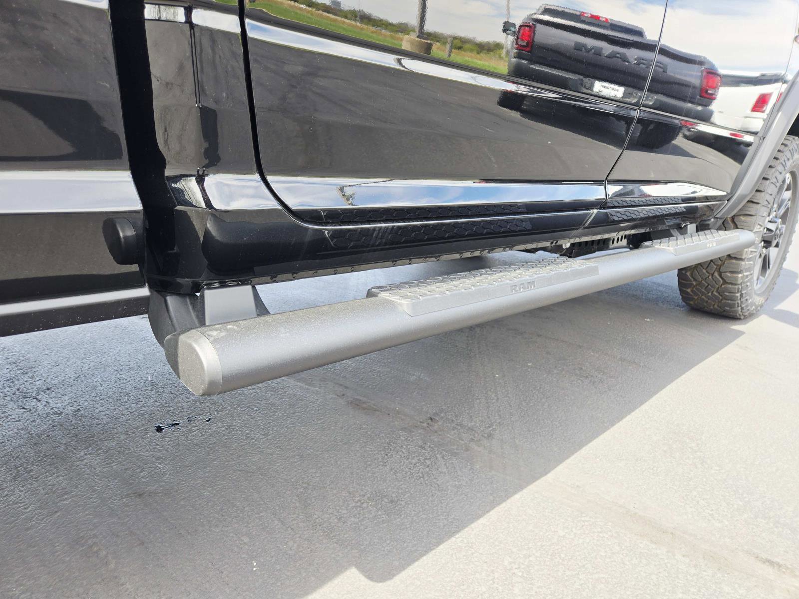 New 2026 RAM 2500 Tradesman AWD/4WD image 16