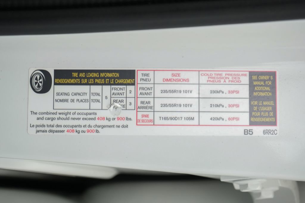 Used 2023 Nissan Rogue SL w/ SL Premium Package AWD/4WD image 23