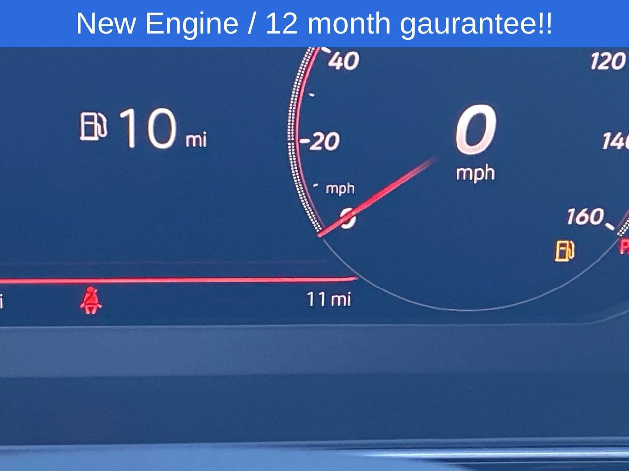 New 2026 Volkswagen Jetta GLI Autobahn FWD image 28