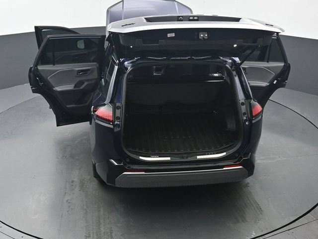 Certified 2026 Toyota RAV4 SE FWD image 51