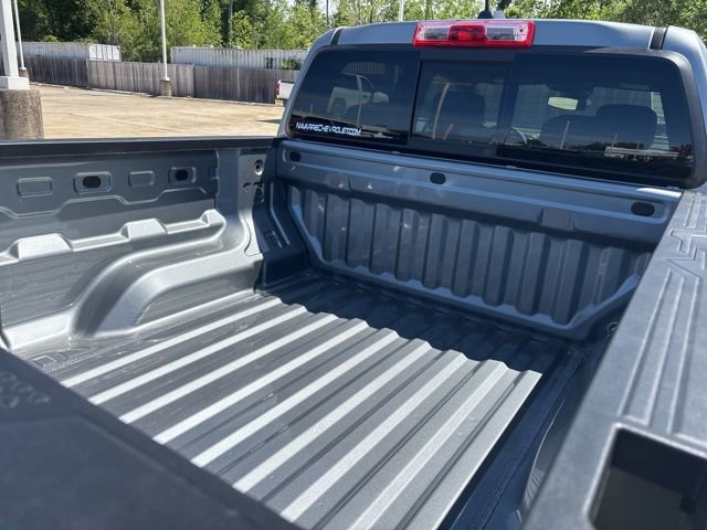 New 2026 Chevrolet Colorado W/T w/ WT Custom Package RWD image 32