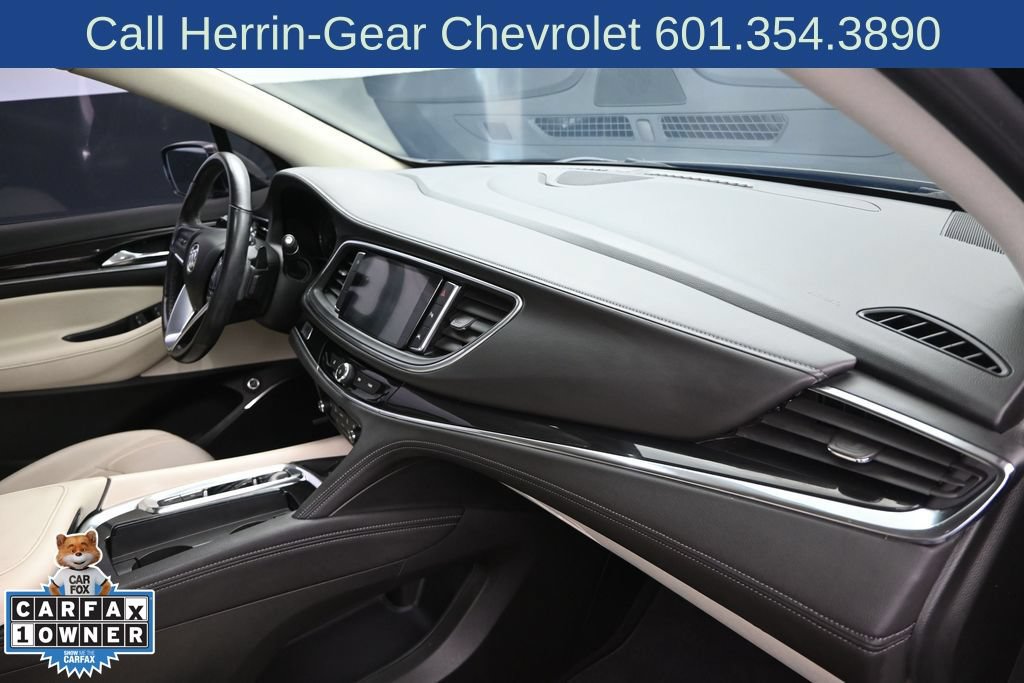 Used 2023 Buick Enclave Essence w/ Experience Buick Package FWD image 22
