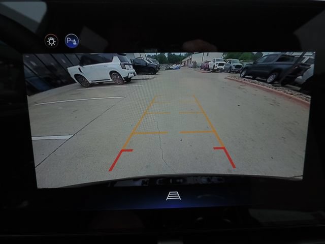 Used 2026 Chevrolet Equinox ACTIV AWD/4WD image 33