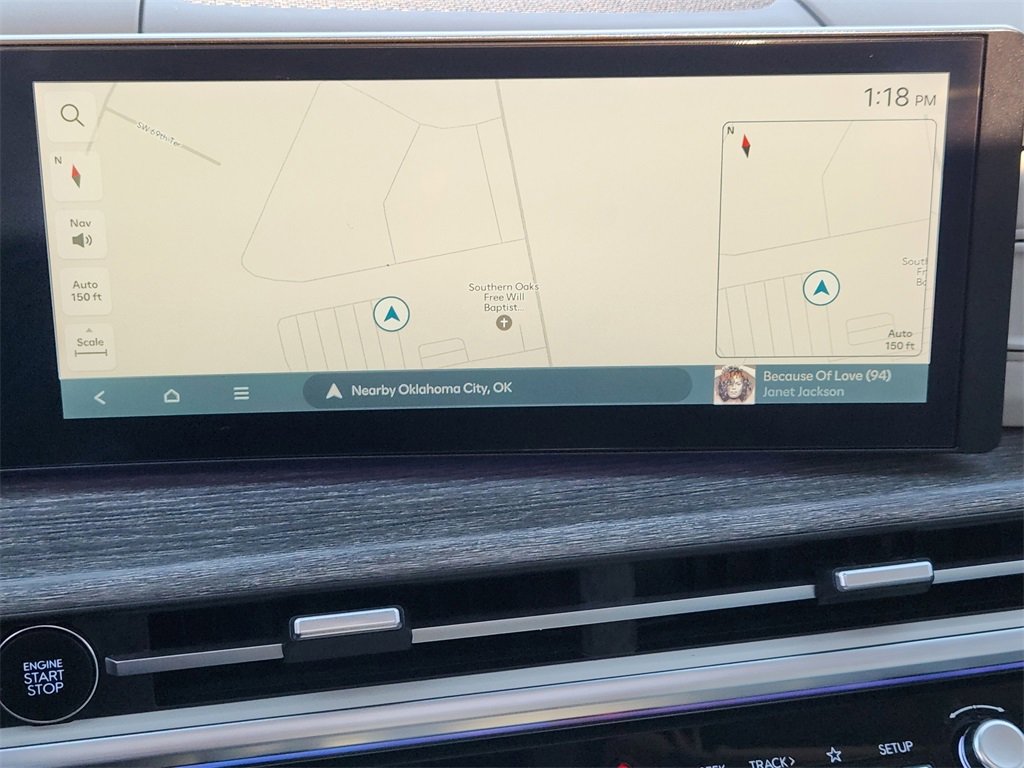 Used 2024 Hyundai Santa Fe Limited image 18