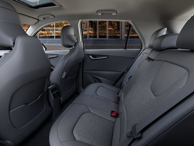 New 2026 Kia Niro Wave FWD image 18
