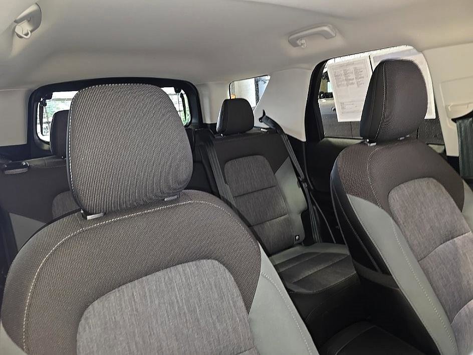 Used 2022 Ford Bronco Sport Big Bend w/ Convenience Package image 36