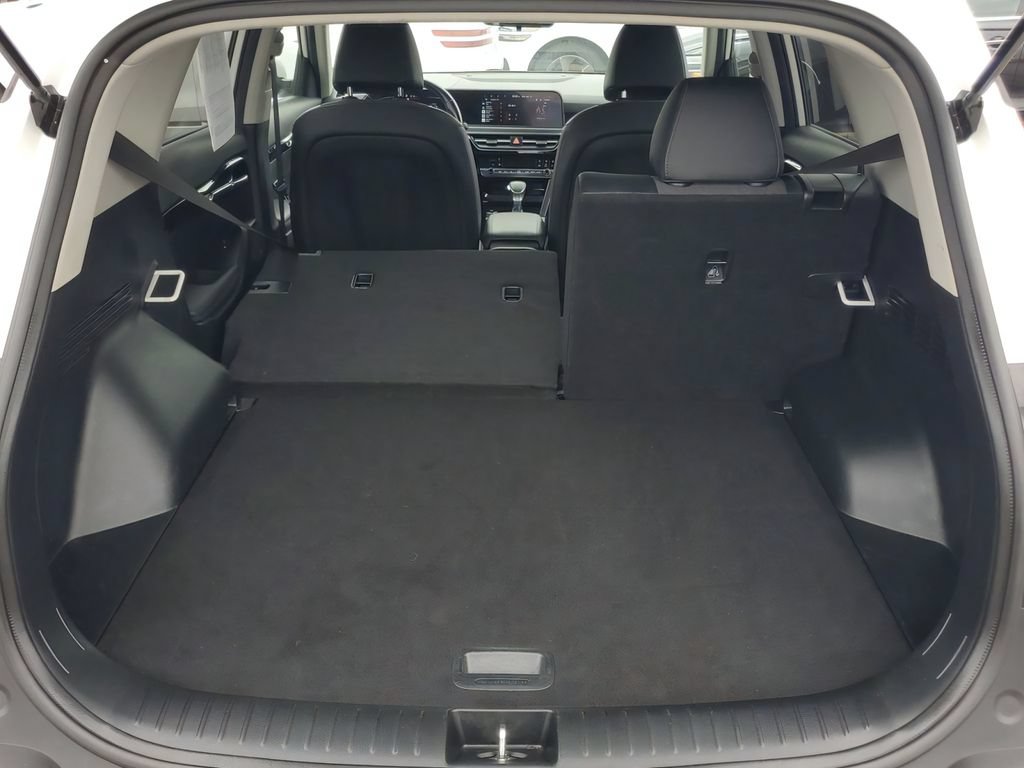 Used 2025 Kia Seltos S FWD image 29
