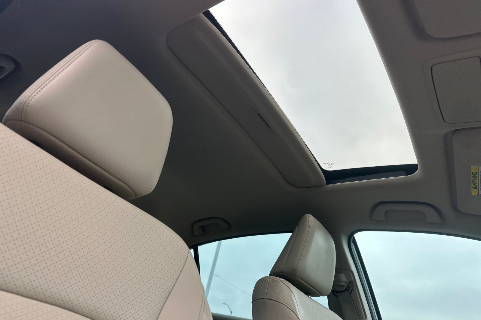 Used 2017 Honda Accord EX-L image 24