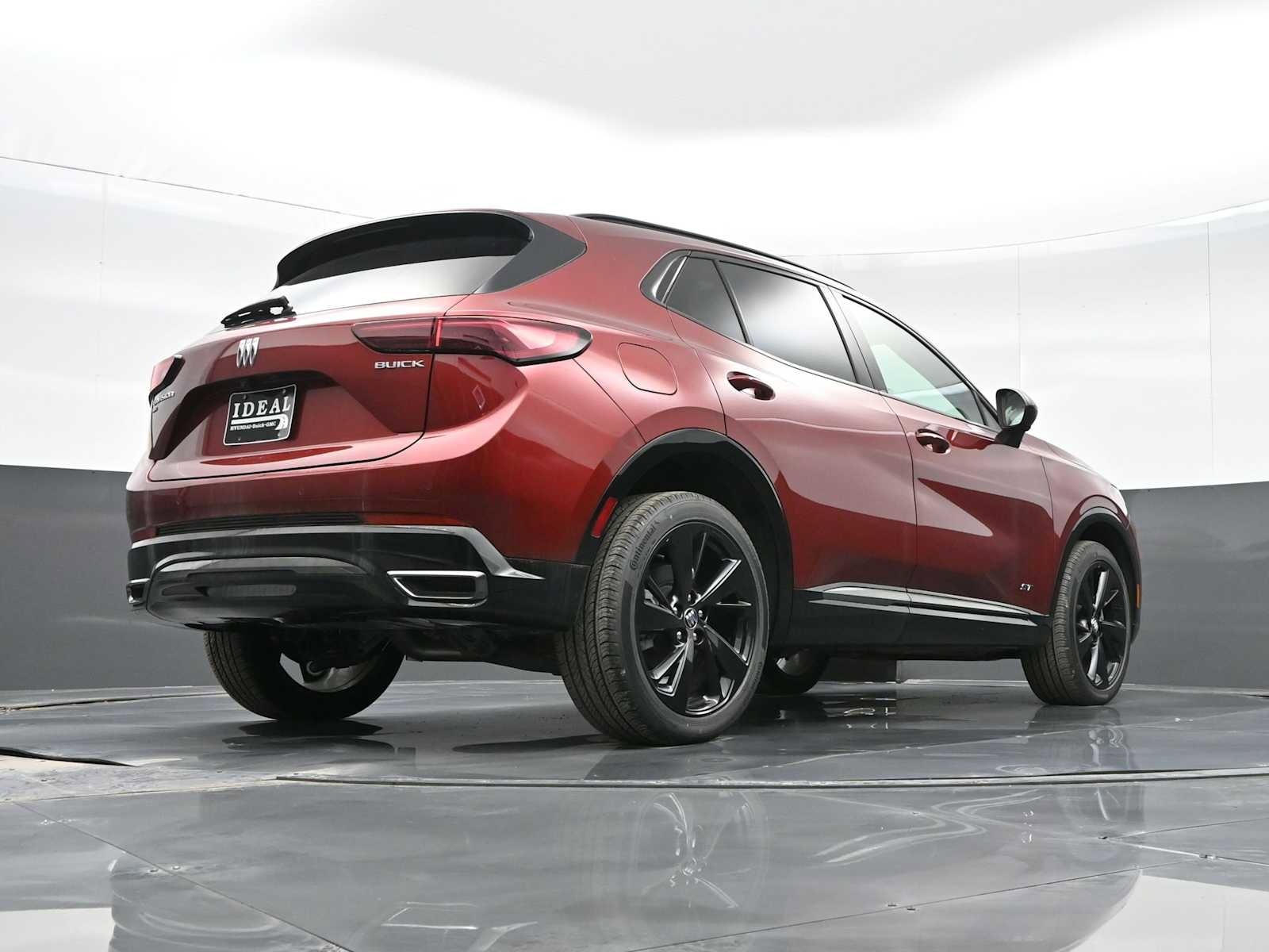 Used 2024 Buick Envision Sport Touring image 34