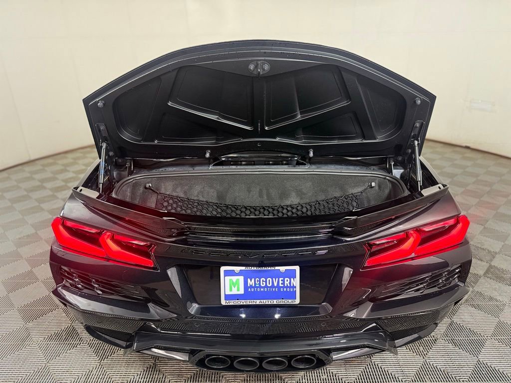 Used 2023 Chevrolet Corvette Z06 image 6