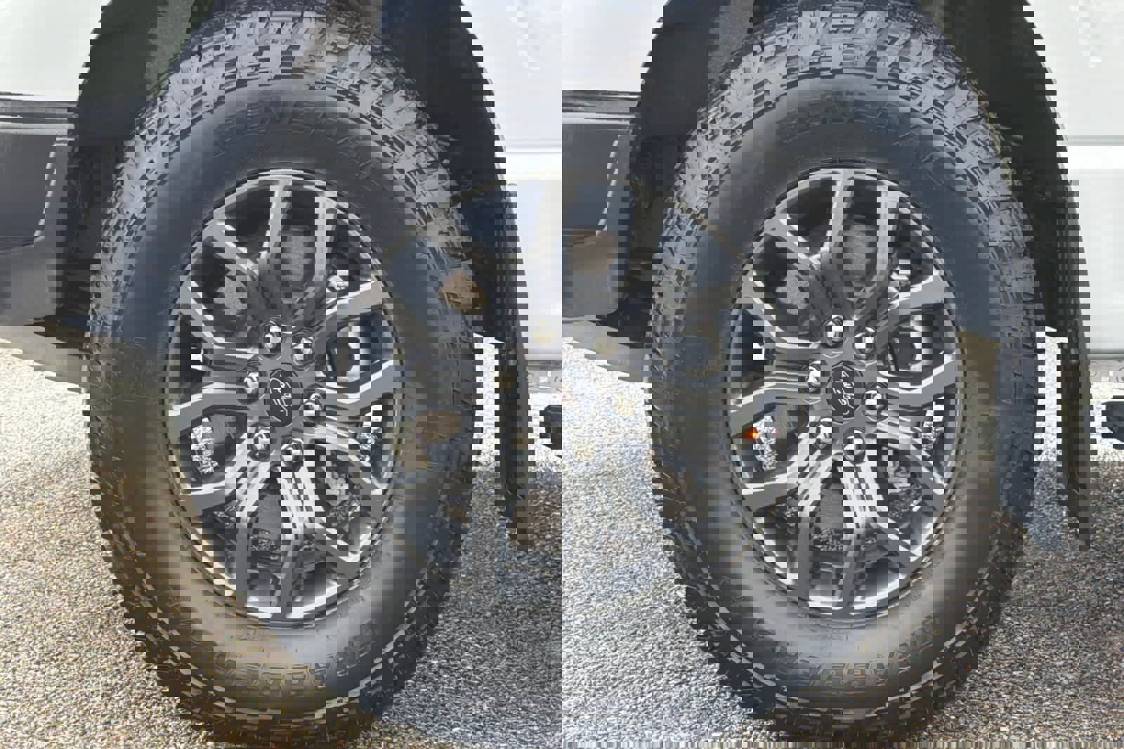 Certified 2025 Ford F150 Tremor w/ Equipment Group 402A High image 26