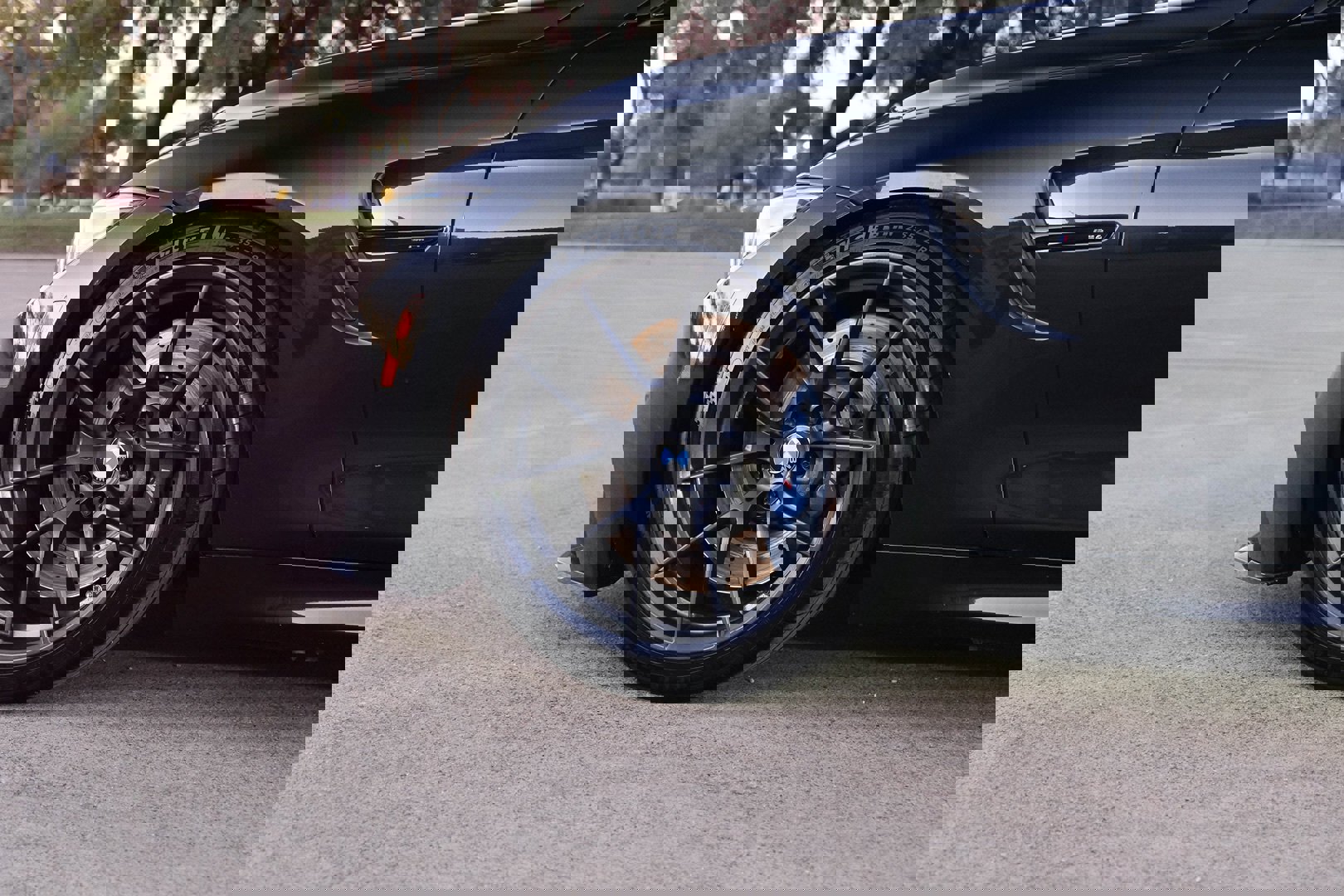 Used 2019 BMW M4 CS w/ Executive Package image 8