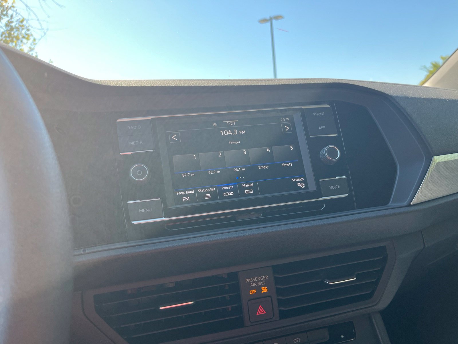 Certified 2023 Volkswagen Jetta Sport FWD image 23