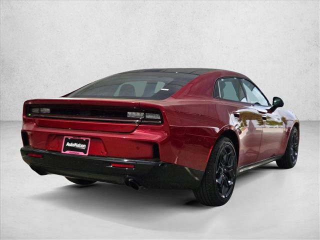 New 2026 Dodge Charger R/T AWD/4WD image 2