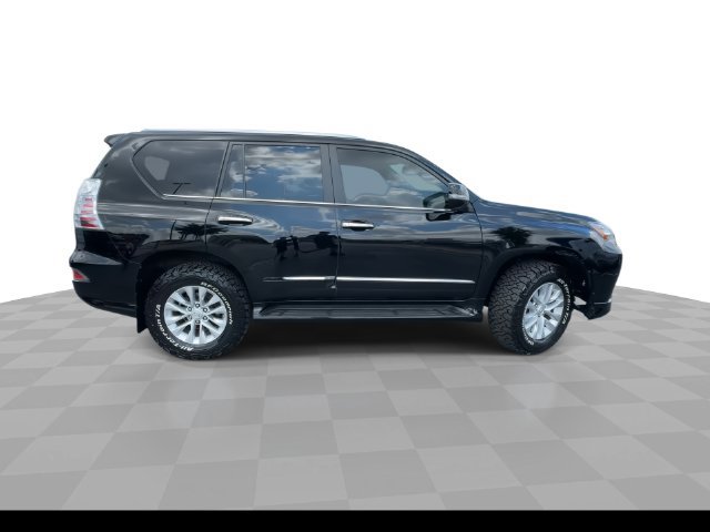 Used 2018 Lexus GX 460 Premium w/ Premium Package AWD/4WD image 9