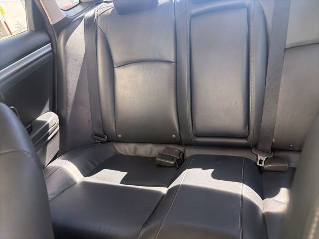 Used 2016 Honda Civic EX-L image 7