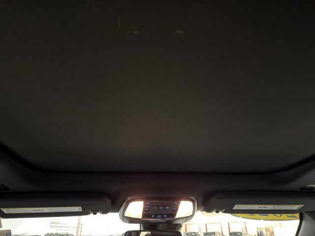 Used 2021 Jeep Grand Cherokee 80th Anniversary w/ Quick Order Package 2GK 80th image 27