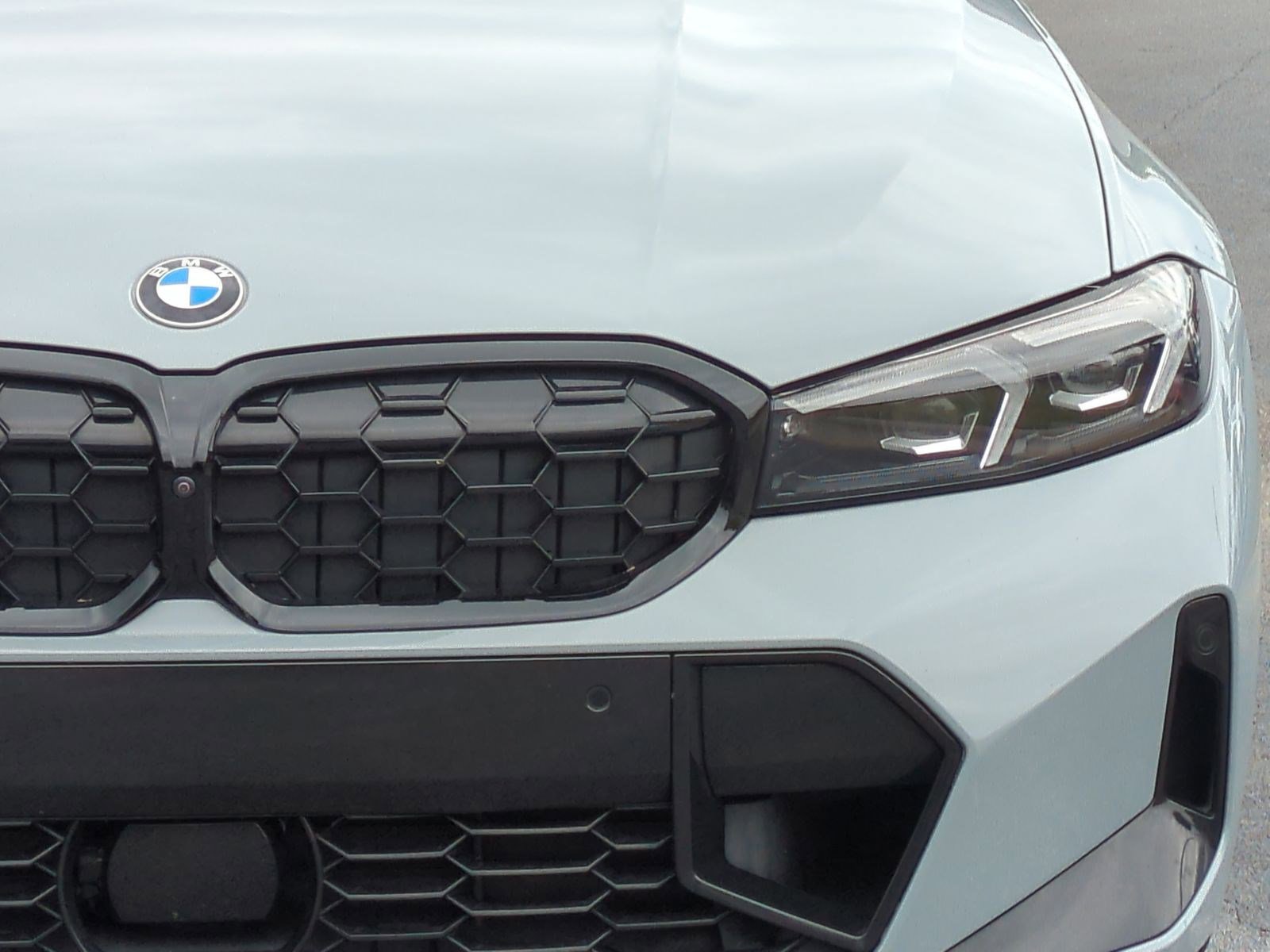 Certified 2024 BMW M340i xDrive AWD/4WD image 6