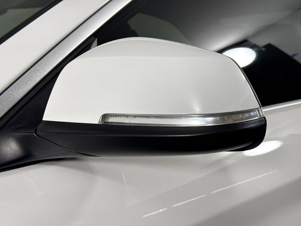 Used 2018 BMW 430i Convertible RWD image 18