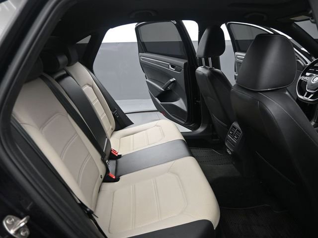 Used 2021 Volkswagen Passat 2.0T R-Line image 15