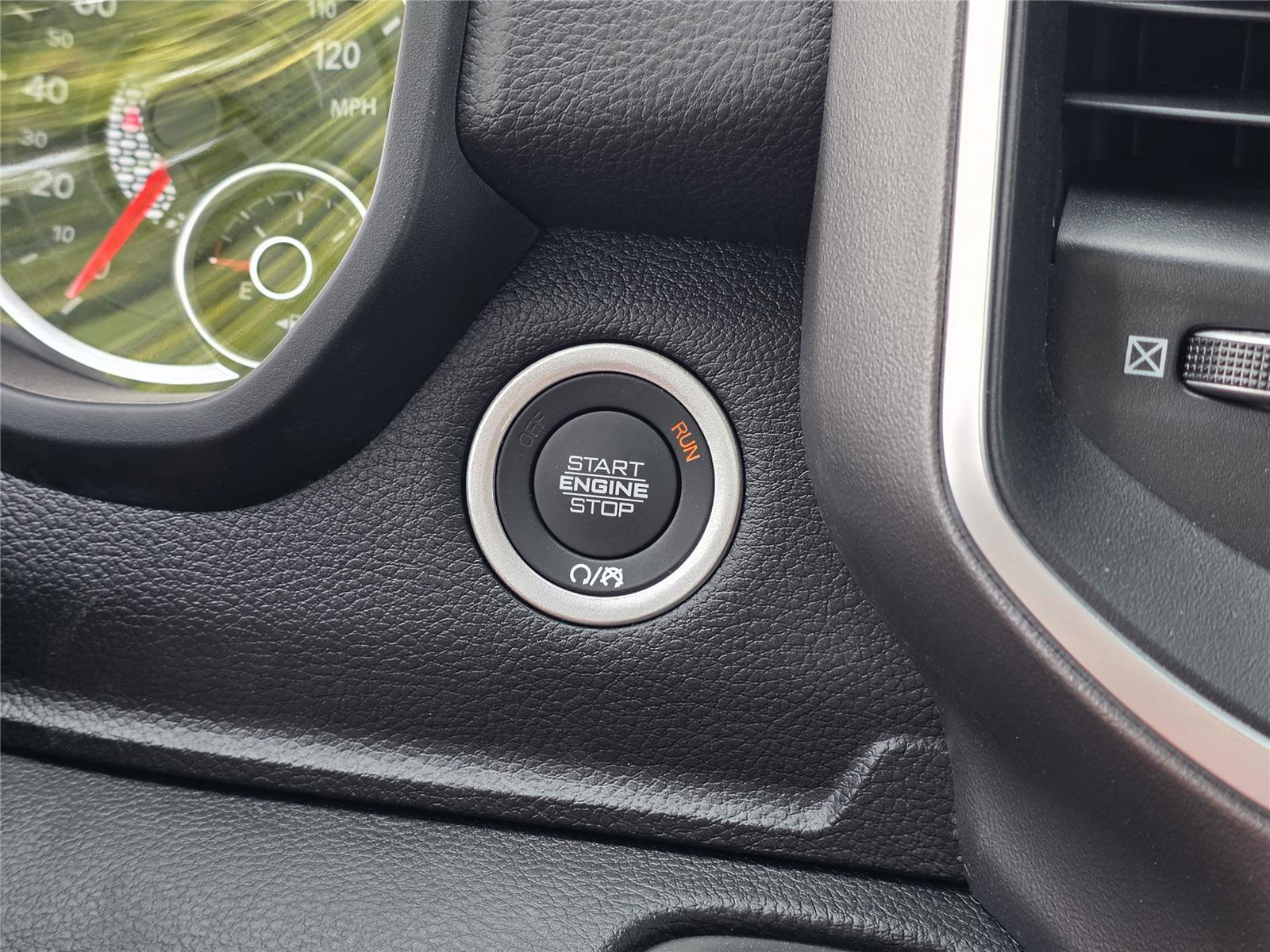 New 2026 RAM 1500 Big Horn image 18