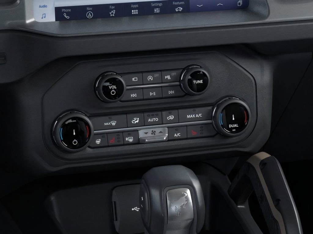 New 2025 Ford Bronco Badlands image 42