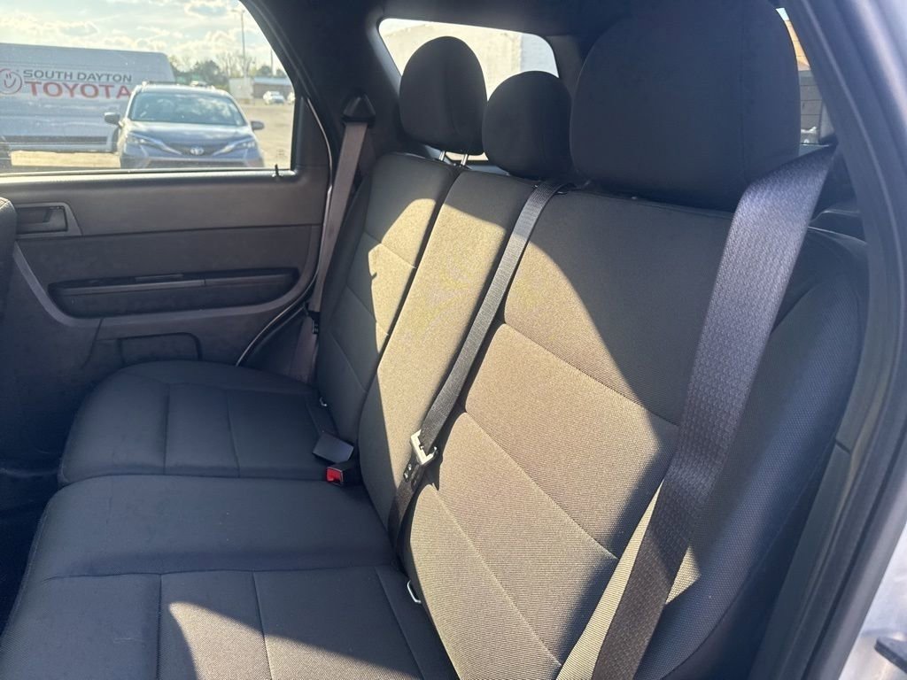 Used 2012 Ford Escape XLT FWD image 18