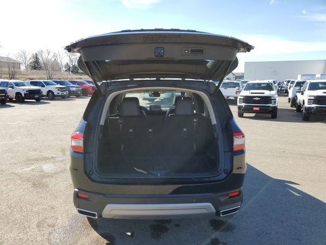 Used 2024 Honda Pilot Touring image 28