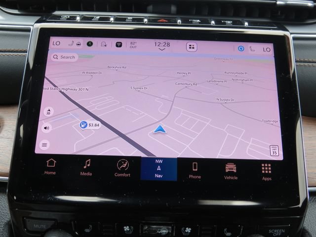 Used 2023 Jeep Grand Cherokee Summit RWD image 25