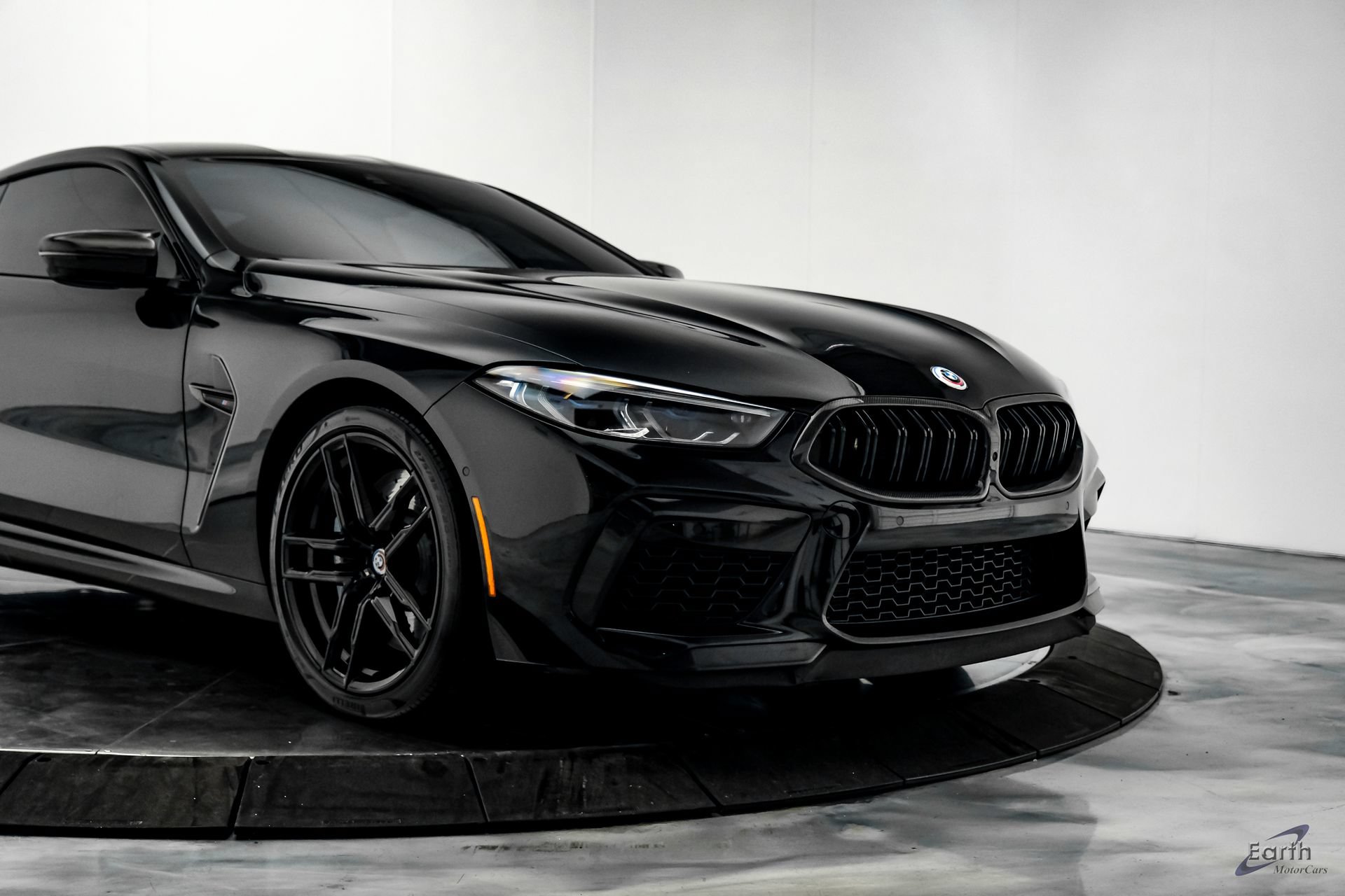 Used 2023 BMW M8 Competition w/ M Driver's Package AWD/4WD image 25