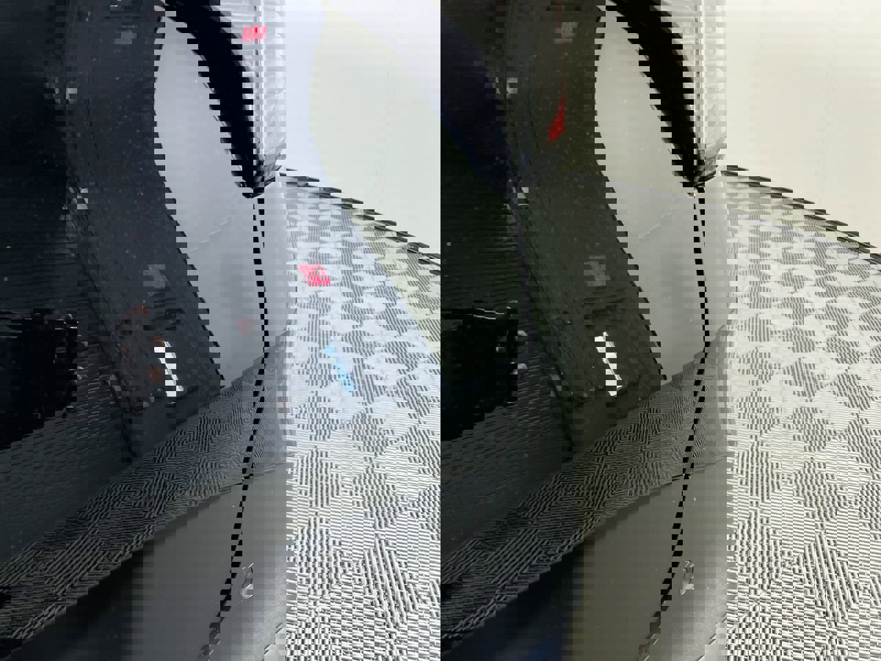 New 2026 Kia Sportage LX image 6