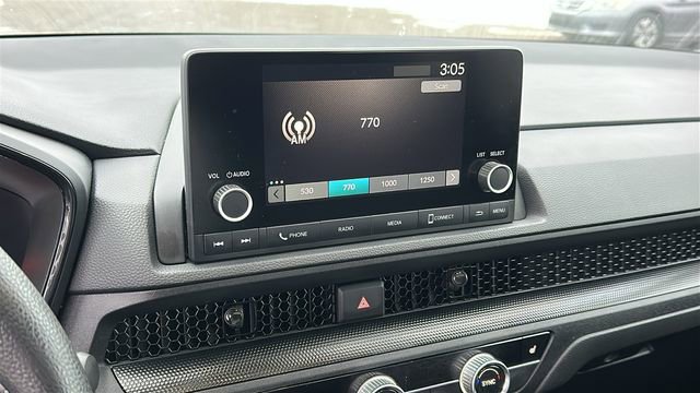 Used 2024 Honda CR-V EX image 16