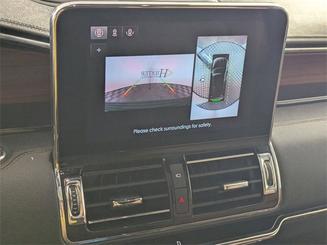 Used 2021 Lincoln Navigator Reserve w/ Luxury Package image 20