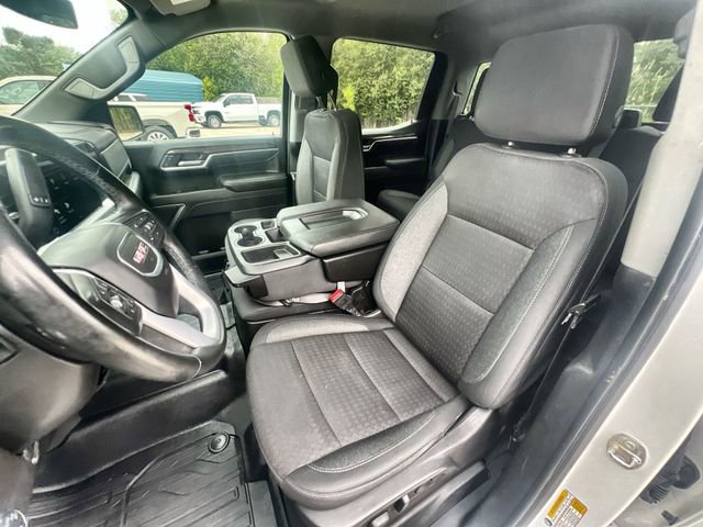 Certified 2024 GMC Sierra 1500 SLE AWD/4WD image 18